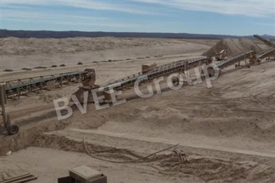 Връзкови конвейери