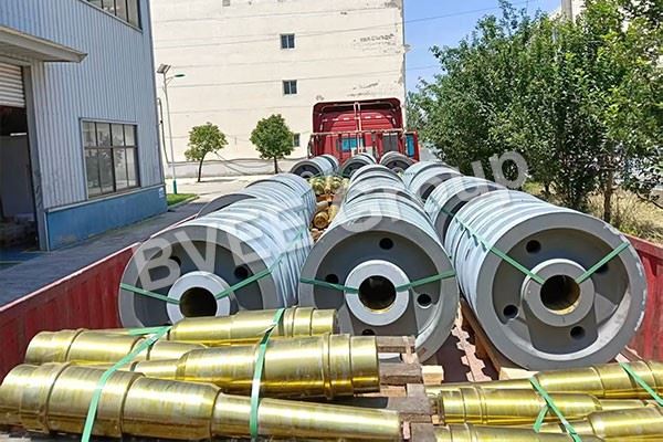 Wheel Assembly-1 factory